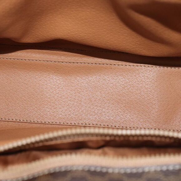 Celine Macadam Shoulder Bag - Picture 5 of 6